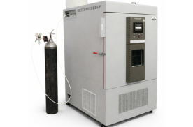Humidity chamber